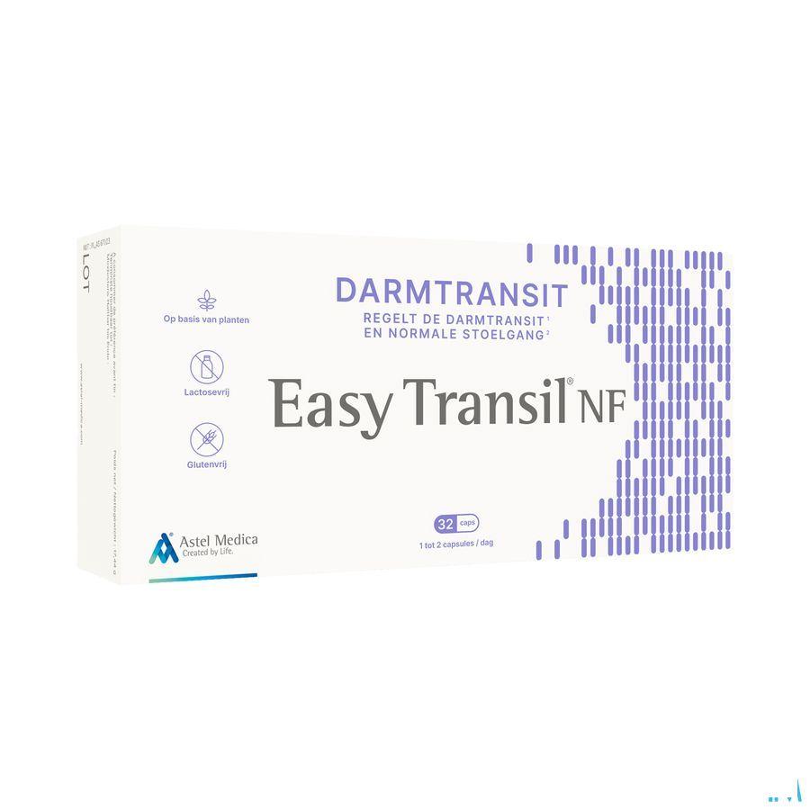 Easy Transil Caps 32