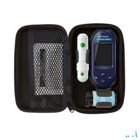 Onetouch Ultra Plus Reflect Bloedglucosesysteem  -  Lifescan