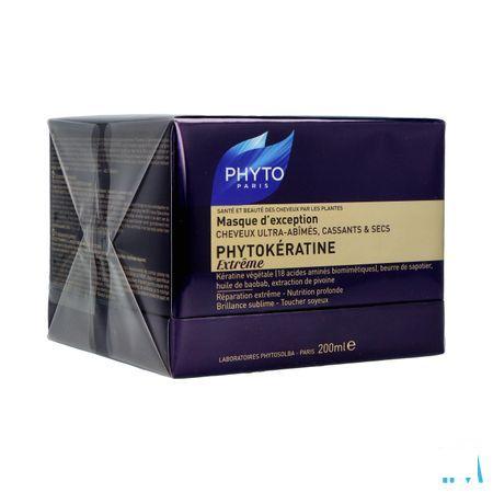 Phytokeratine Extreme Masker Pot 200 ml