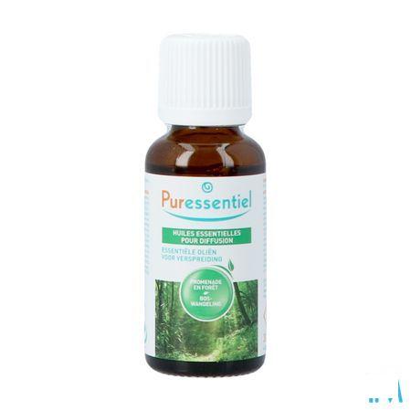 Puressentiel Verstuiving Prom. Bos Complexe 30 ml  -  Puressentiel