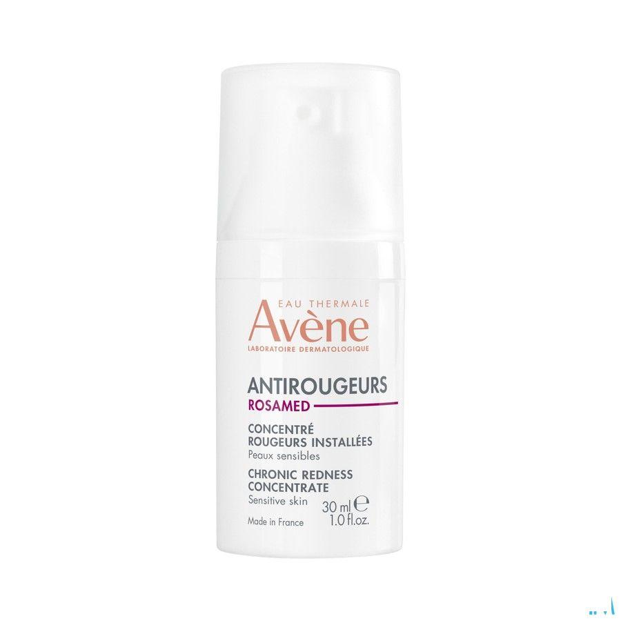Avene Rosamed Concentre Antirougeurs 30 ml