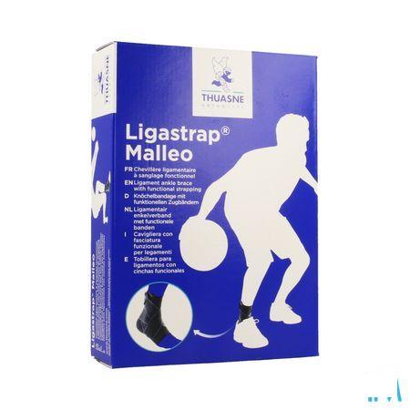 Ligastrap Chevillere Noir T3 2180  -  Thuasne Benelux
