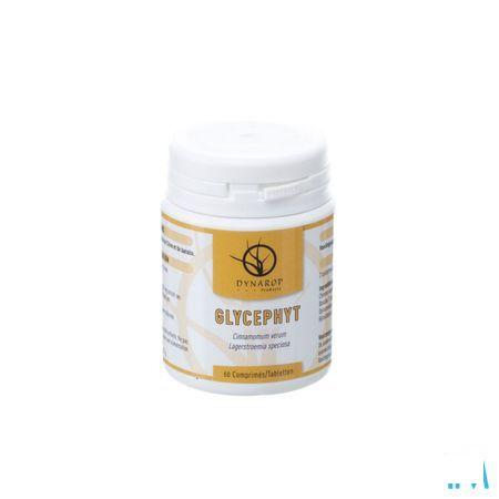 Glycephyt Tabletten 60  -  Dynarop Products