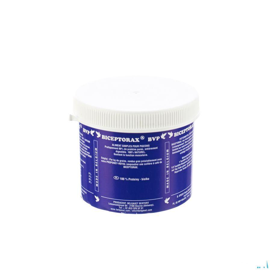 Biceptorax Duiven Poeder 200 gr