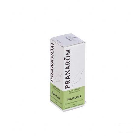 Ravintsara Huile Essentielle 10 ml  -  Pranarom