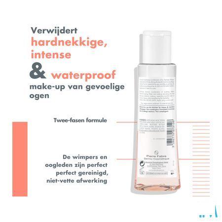 Avene Essentiels Oog Makeup Remover Wtp 125 ml  -  Avene