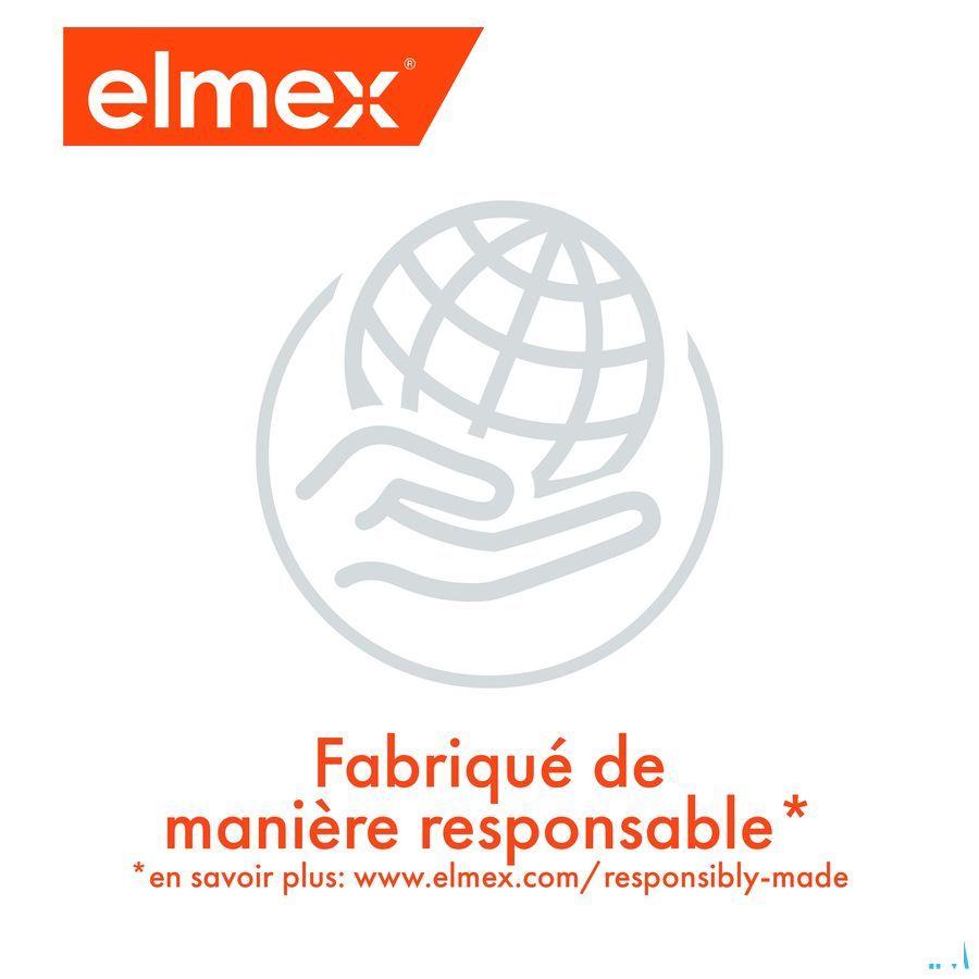 Elmex A/Caries Z/Menthol Tandpasta Tube 75 ml