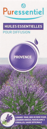 Puressentiel Diffusion Provence Flacon 30 ml  -  Puressentiel