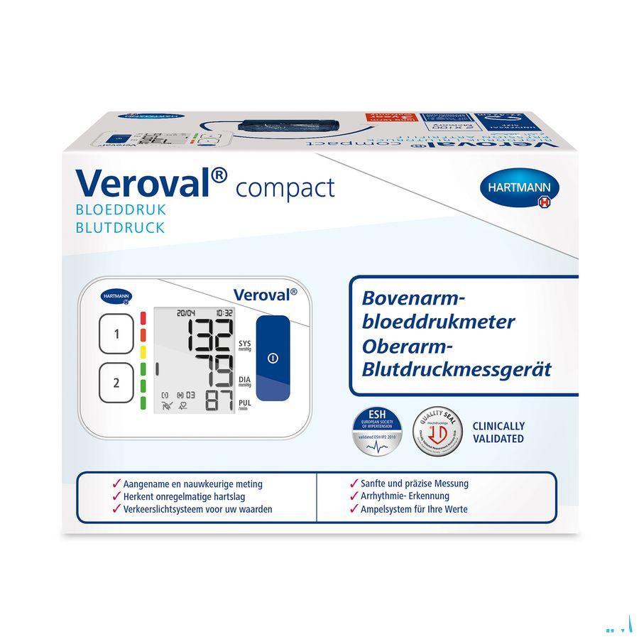 Veroval Compact Bras P1  -  Hartmann