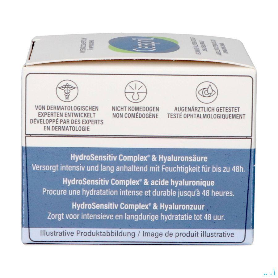 Cetaphil Optimal Hydr. Revitaliserende Dagcreme48G