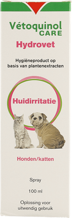 Hydrovet 100 ml