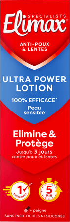 Elimax Pure Power 200 ml