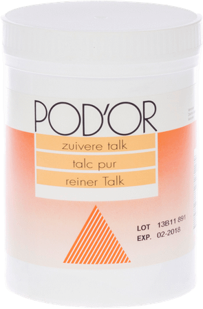 Talk Zuiver 250G  -  Kela Pharma