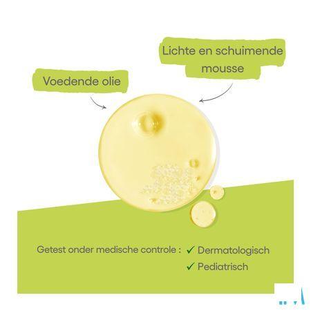 Aderma Exomega Control Olie Reinigend 750 ml  -  Aderma