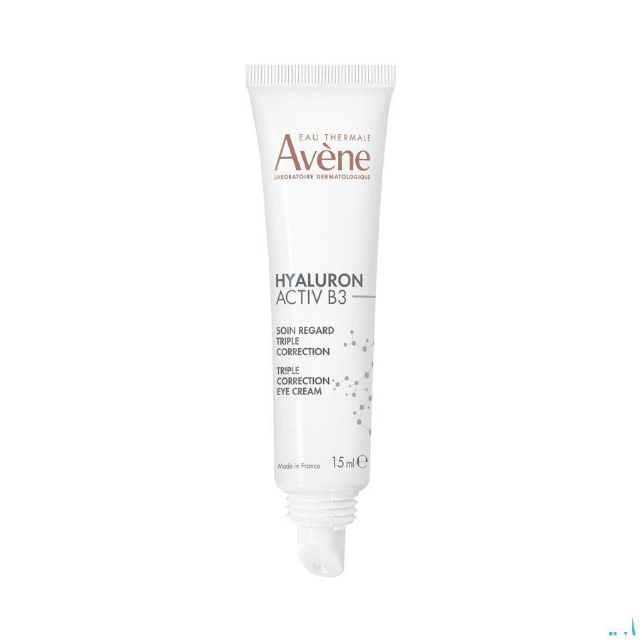 Avene Hyaluron Activ B3 Driev.Corr.Oogverz.15 ml
