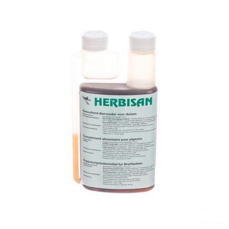 Herbisan 550 ml