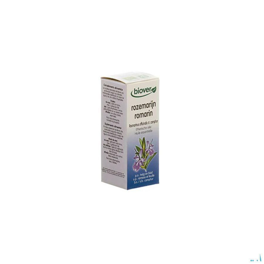 Rozemarijn Essentiele Olie Bio 10 ml