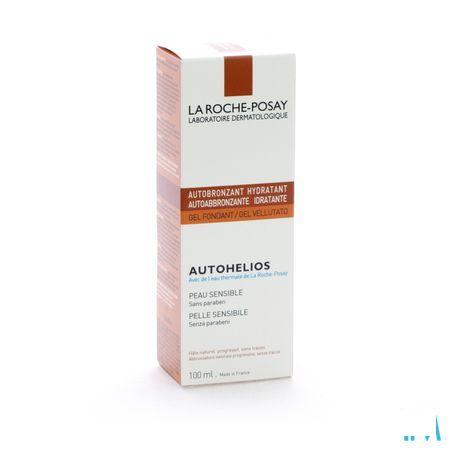 Autohelios Gel Creme 100 ml  -  La Roche-Posay