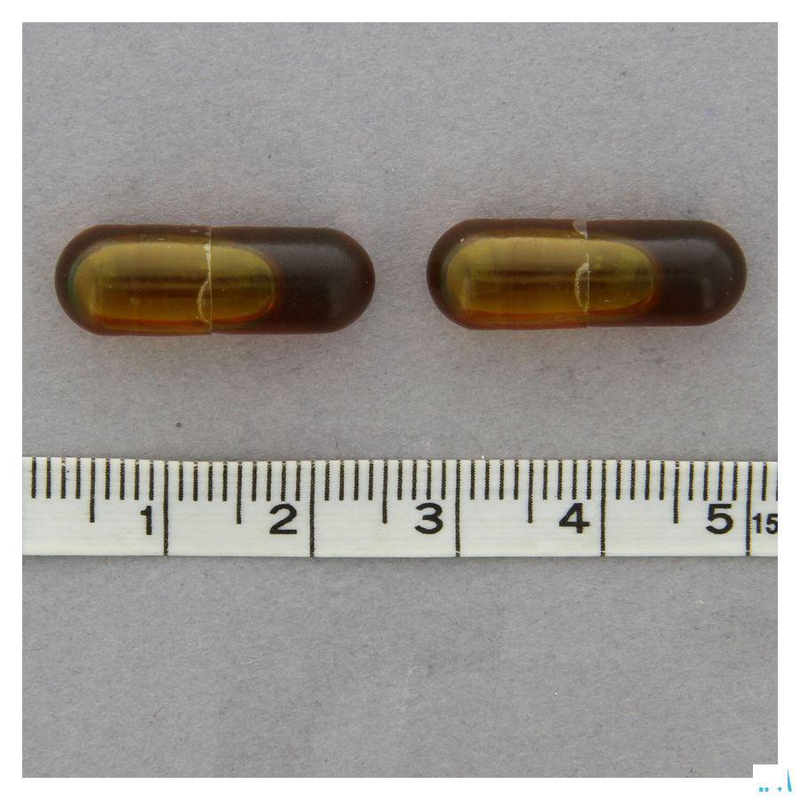 Curcufen Capsule 120  -  EG