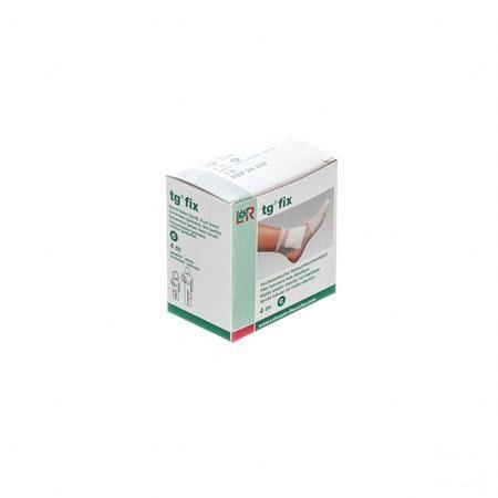 Tg-fix C Filet Tub.p.tete-bras-jambe 4m 24242  -  Lohmann & Rauscher