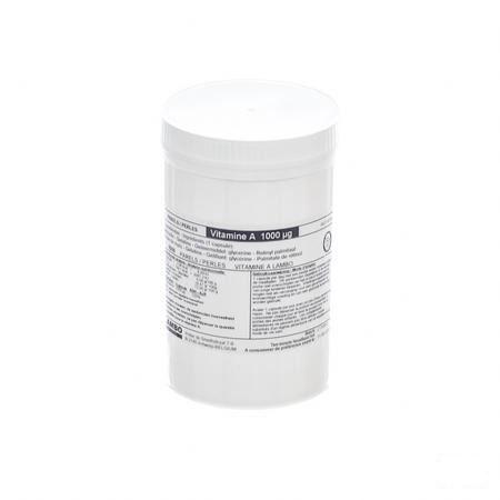 Vitamine A Retinol 3.333ie 1000 Lambo  -  Lambo