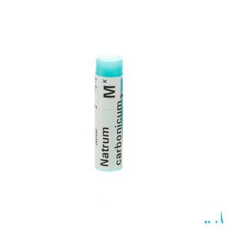 Natrum Carbonicum MK Gl  -  Boiron