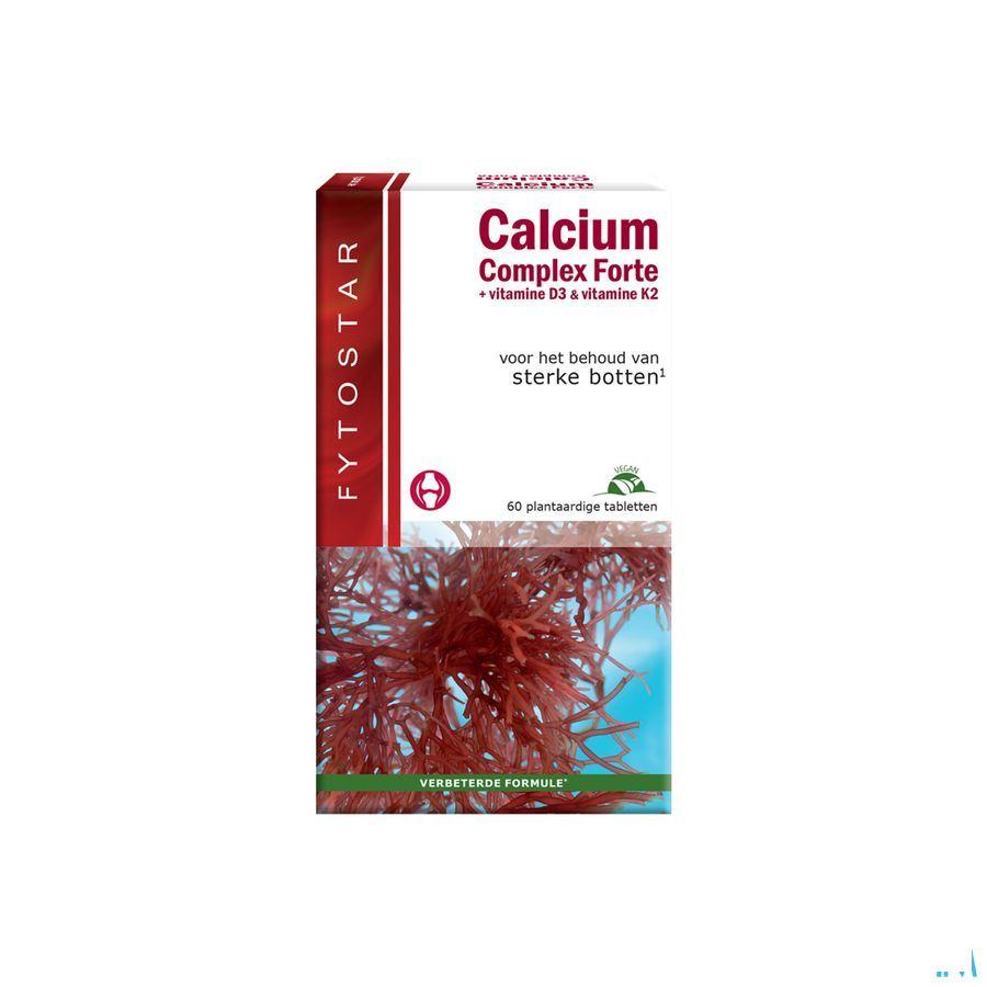 Fytostar Calcium Complex Forte Comp 60 Nf