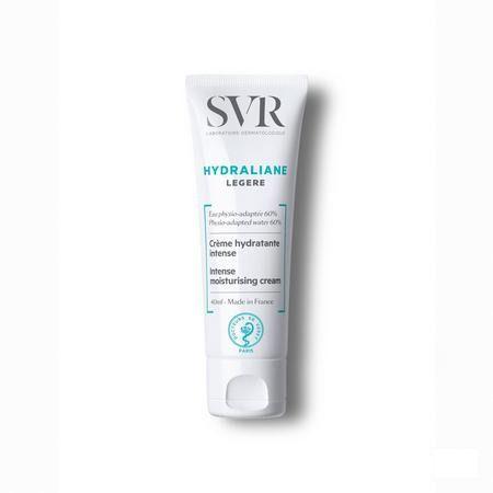Hydraliane Licht Creme Tube 40 ml  -  Svr Laboratoire