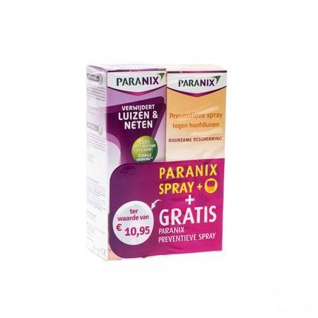 Paranix Repel 100 ml