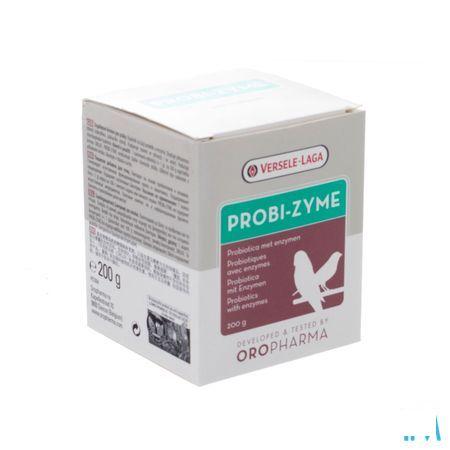 Probi-zyme Poeder 200 gr