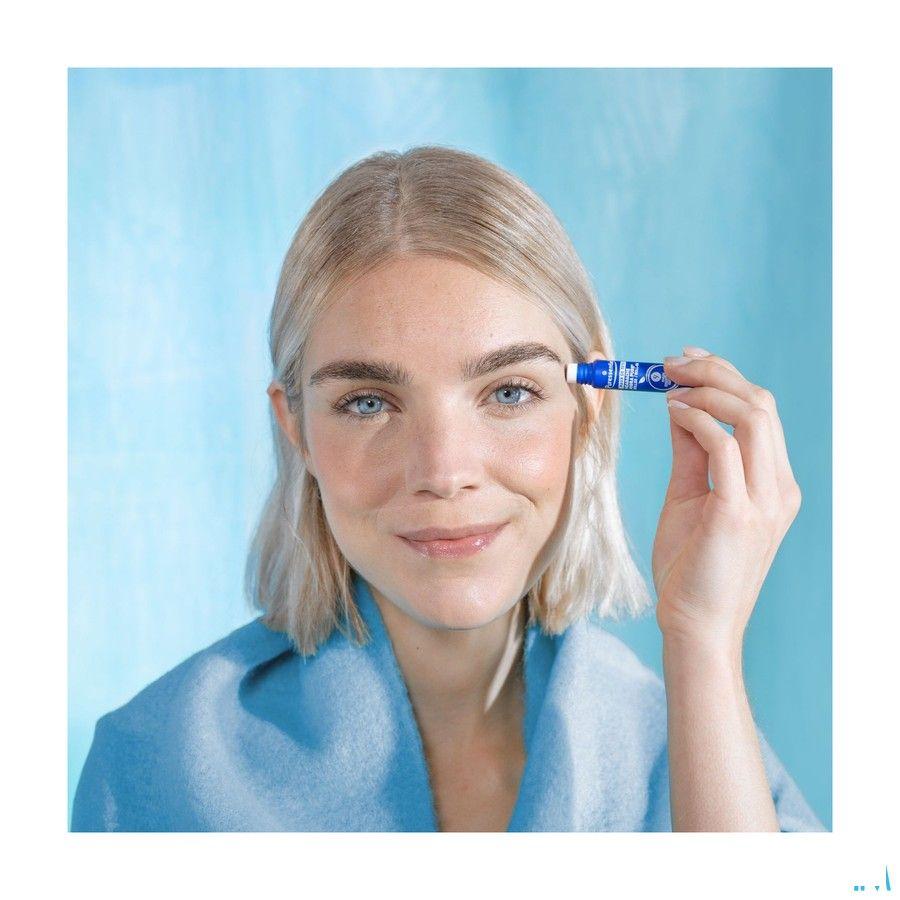 Puressentiel Roller Hoofdpijn 10 ml  -  Puressentiel