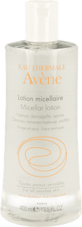 Avene Lotion Micellaire 400 ml  -  Avene