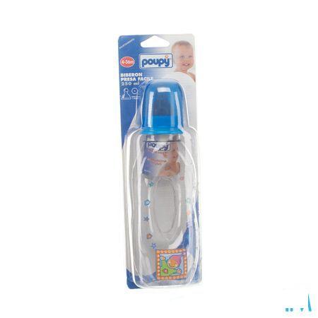 Appeg Zuigfles Dubbel Handvat Gm