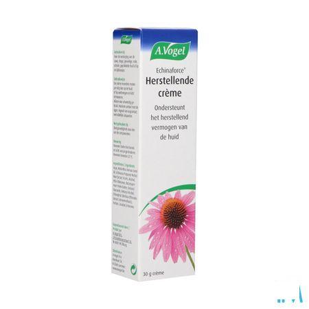 Vogel Creme Echinaforce 30 ml  -  A.Vogel