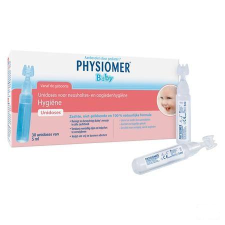 Physiomer Unidose 30 X 5 ml