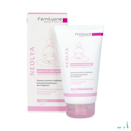 Femilyane Neolya Balsem A/Striemen Tube 150 ml