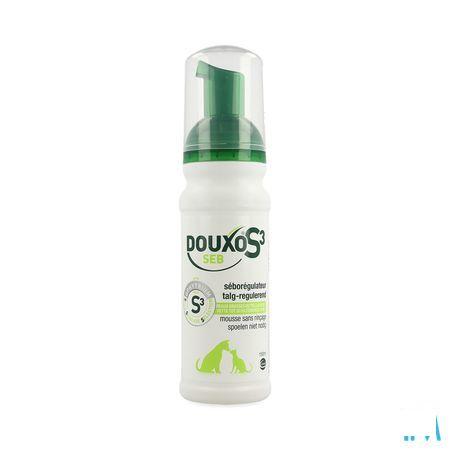 Douxo S3 Seb Mousse 150 ml