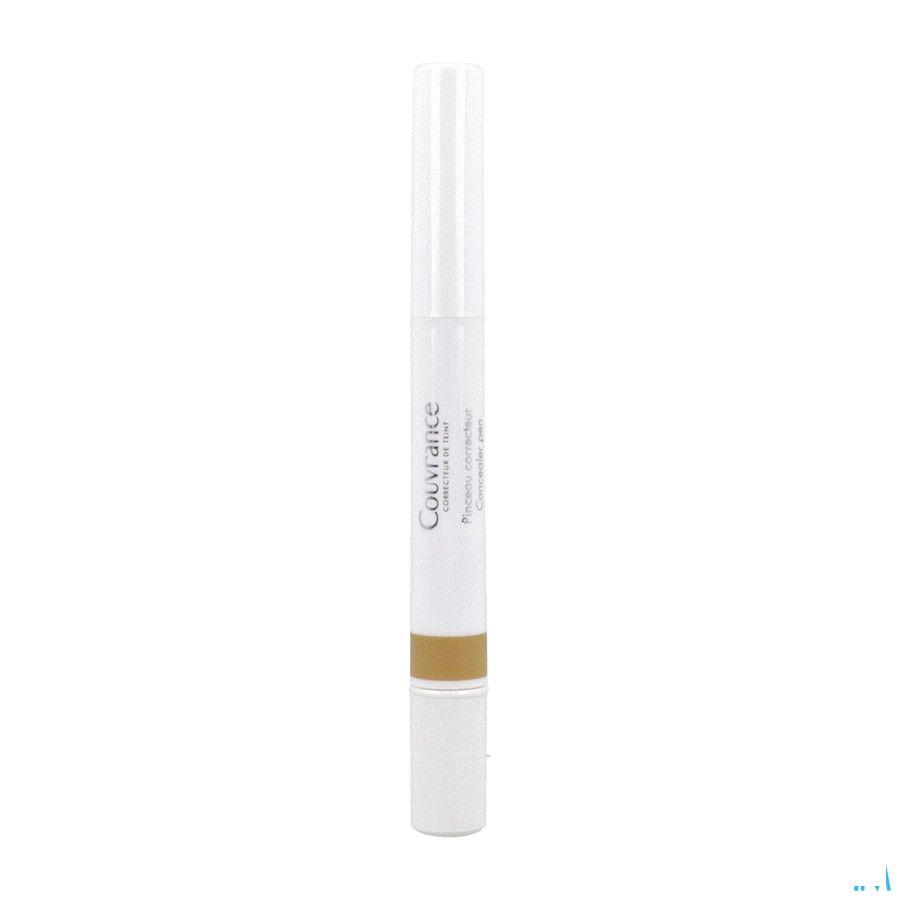 Avene Couvrance Penseel Corrector Beige  -  Avene