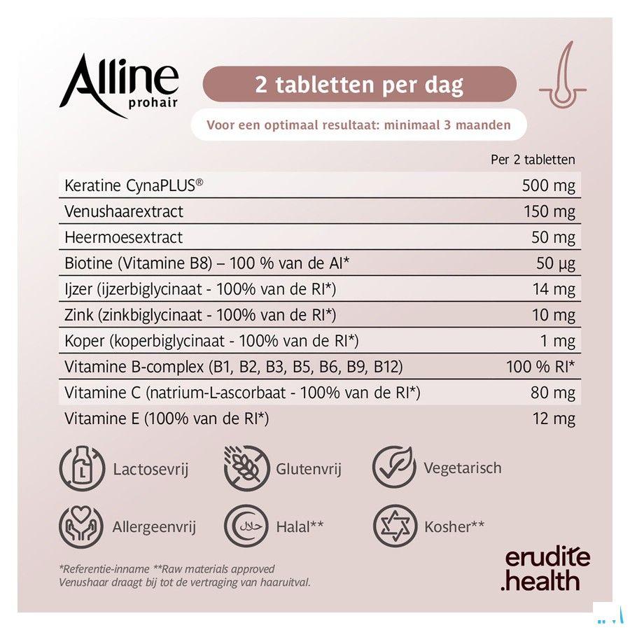 Alline Prohair Comp 30