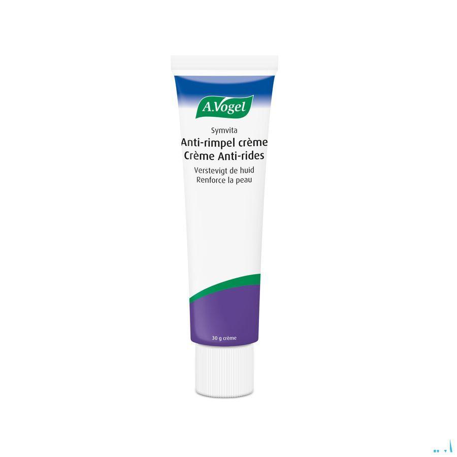 Vogel Creme Symvita 30 ml  -  A.vogel