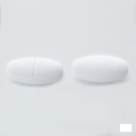 Dolenio 1178 mg Flacon Filmomhulde tabl 90