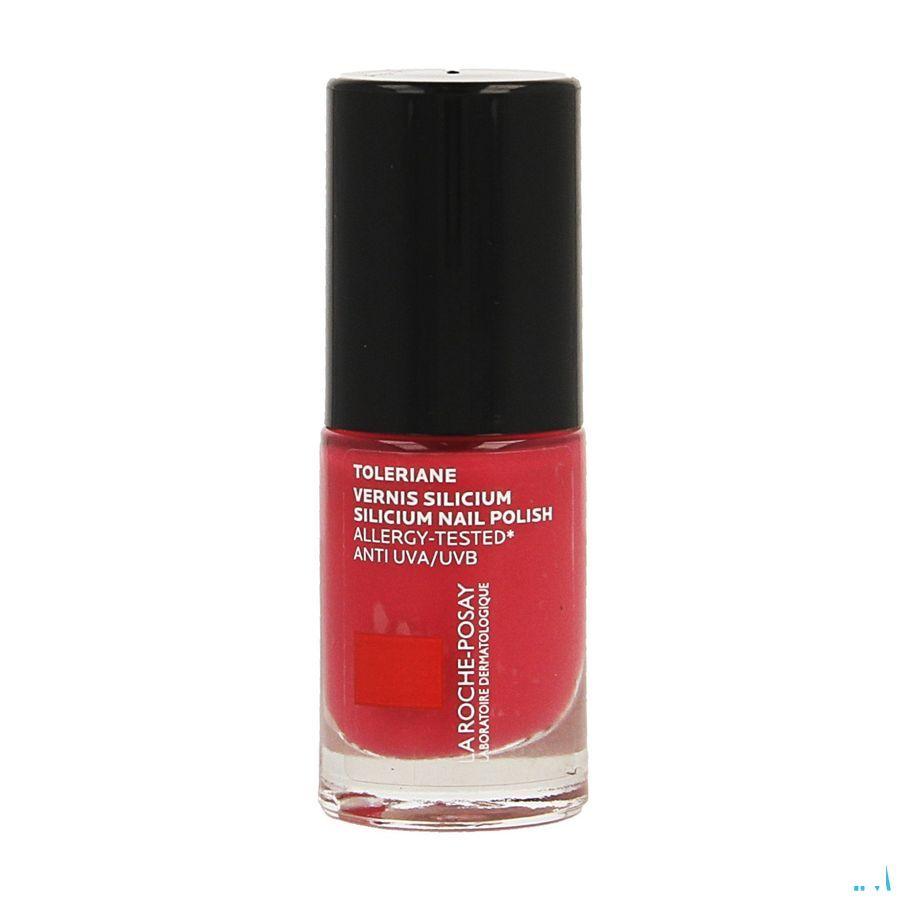 Toleriane Make Up Vao Silicum Rose Vif 18 6 ml  -  La Roche-Posay