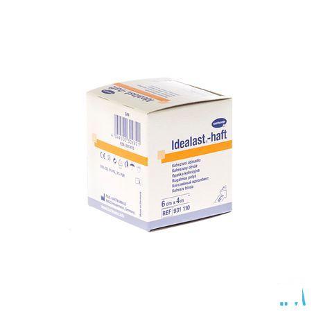 Idealast-haft 6cmx4m 1 P/s  -  Hartmann