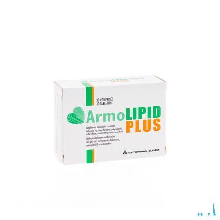 Armolipid Plus Tabletten 30