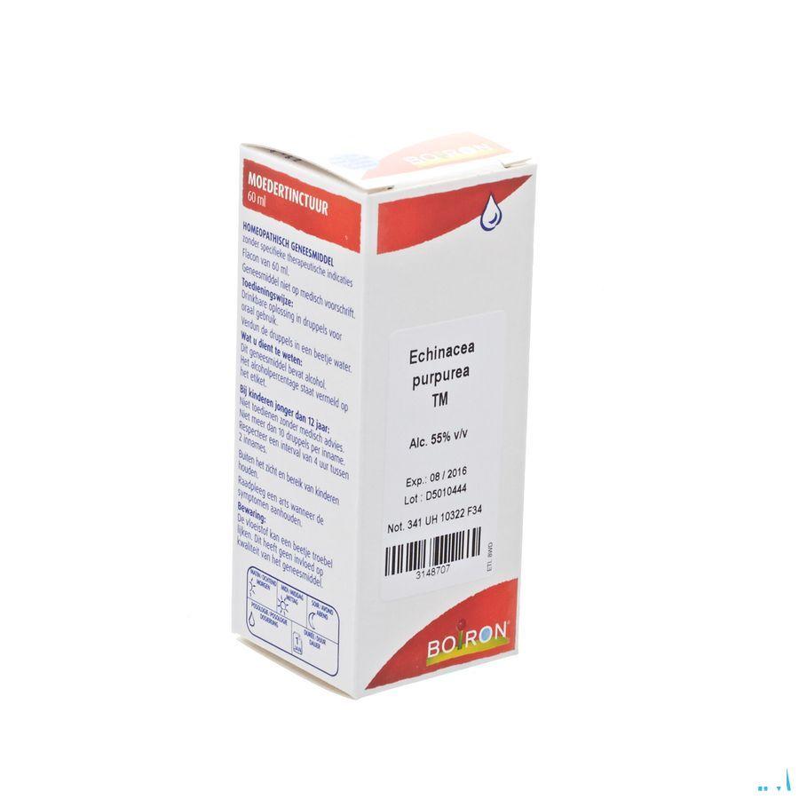 Echinacea Purpurea Tm 60 ml  -  Boiron