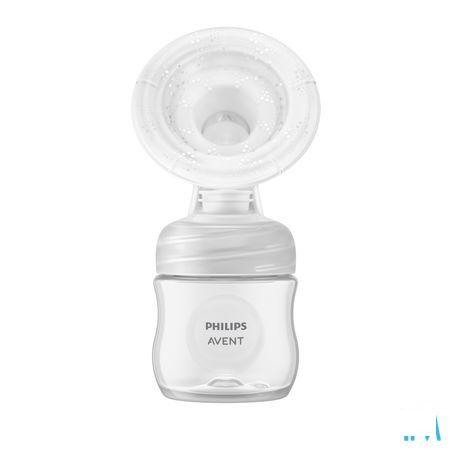 Philips Avent Manuele Borstkolf Set