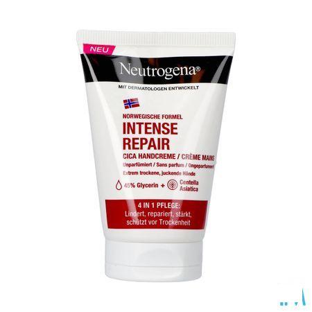 Neutrogena N/F Cica Handcreme 50 ml