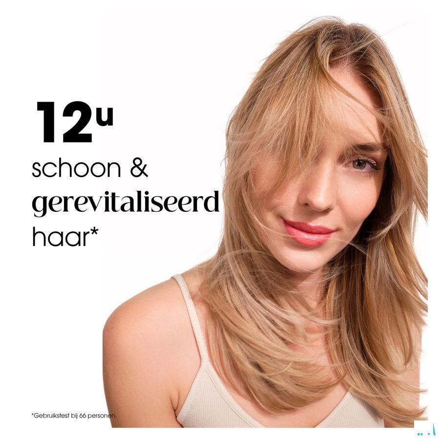 Klorane Capil. DroogShampoo Havermelk&Cera.Spray50 ml