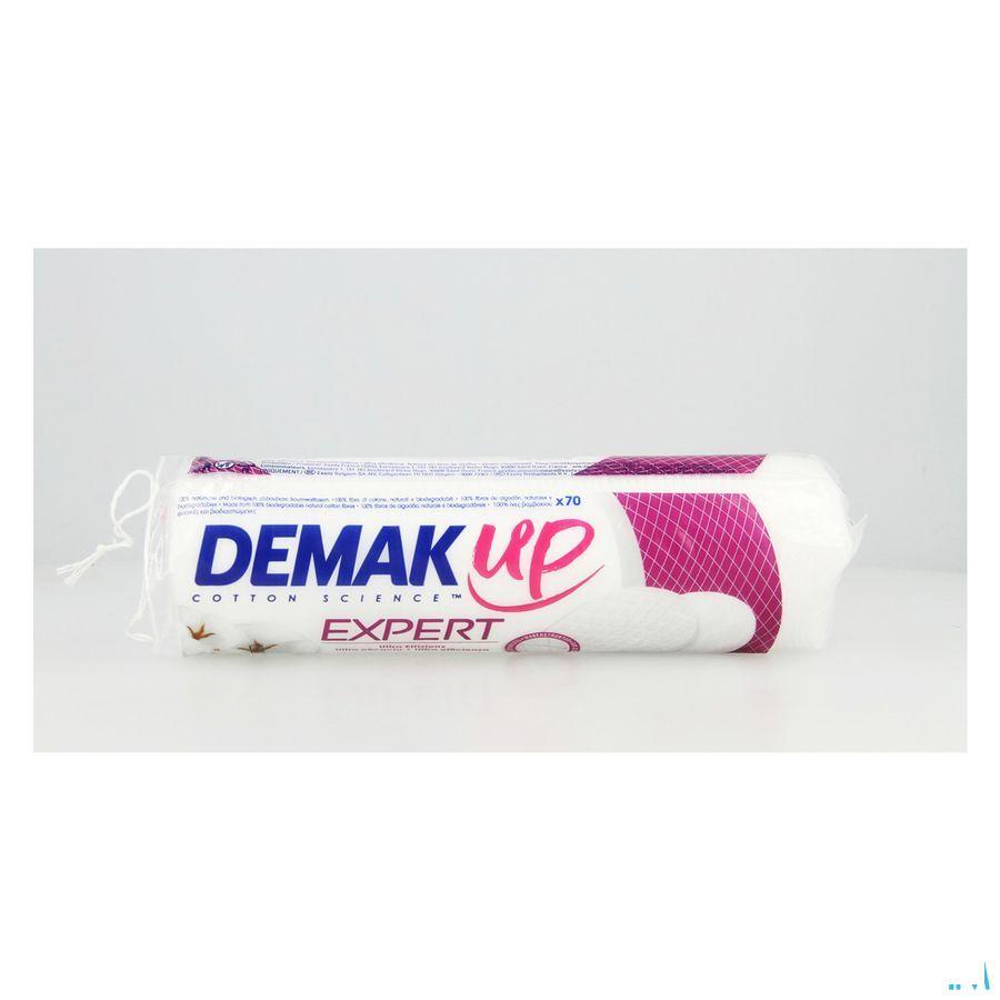 Demak-up Duo + Pads 70
