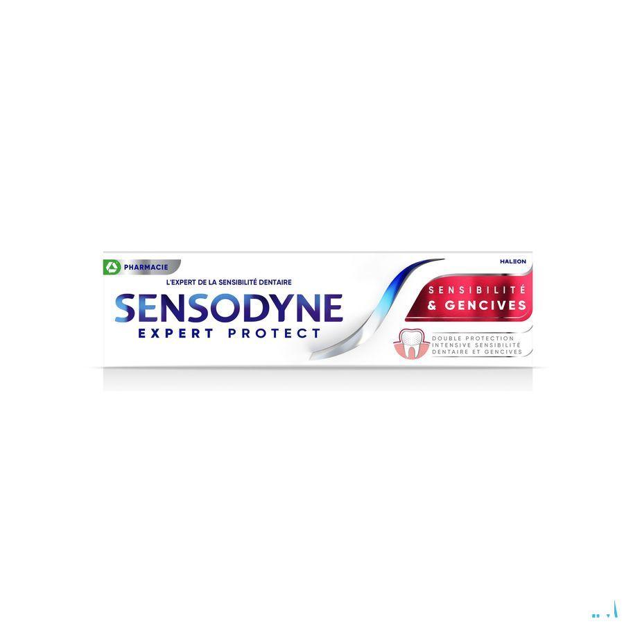 Sensodyne Expert Protect Sens. & Gum Tandpasta 75ml